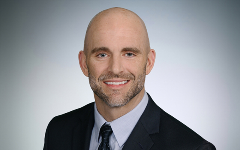 Richard Scott Senior Mortgage Loan Officer