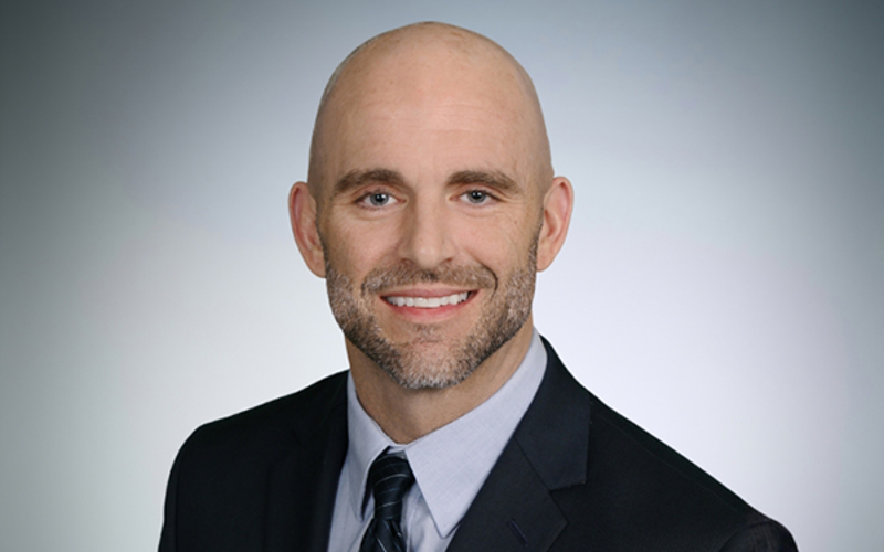 Richard Scott Senior Mortgage Loan Officer