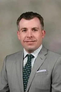 headshot of Casey Morris