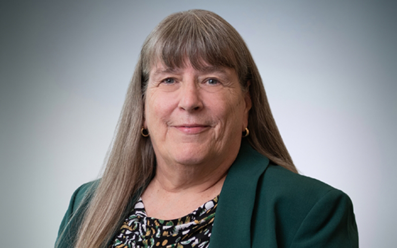 Carole Crist, Wealth Advisor 