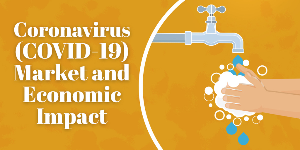 Coronavirus Market and Economic Impact