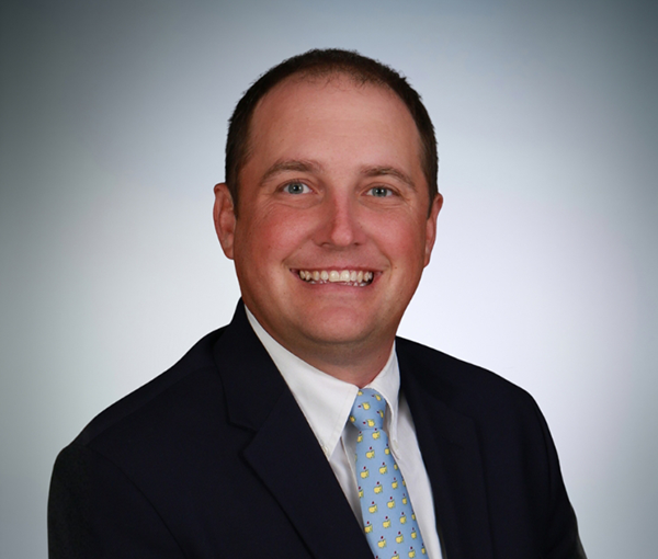 Matthew Hess Senior Commercial Services Relationship Manager