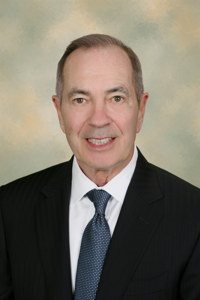 photo of Donald McCarty