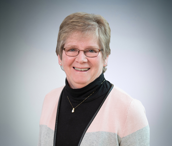 Debra Boyd Estate Assistant