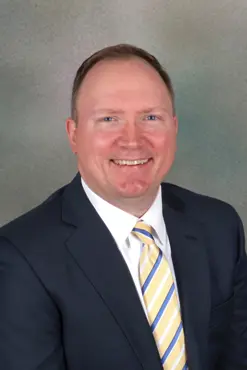 headshot of Steven M. Poynot