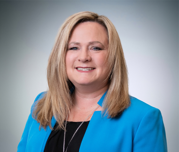 Betsy Yumlu Treasury Relationship Manager