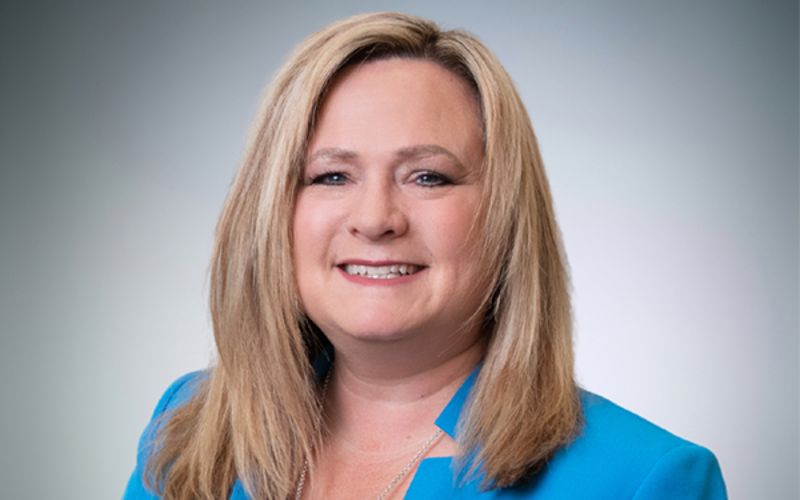 Betsy Yumlu Treasury Relationship Manager