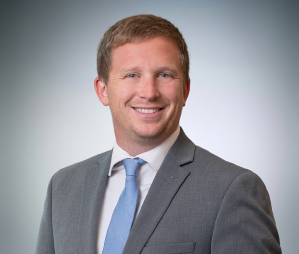 Shawn Michael, CTFA Wealth Advisor