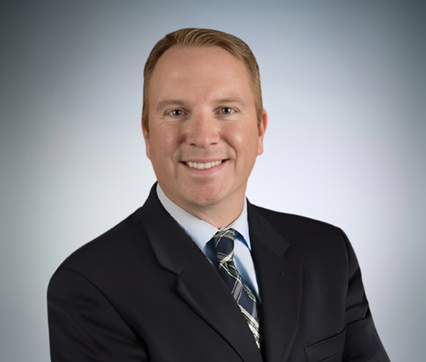 Kevin Leibold