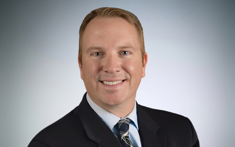 Kevin Leibold