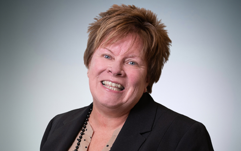 Kathy Bloss Portfolio Manager