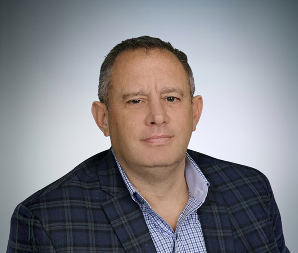 Jim Kellum Commercial Services Relationship Manager