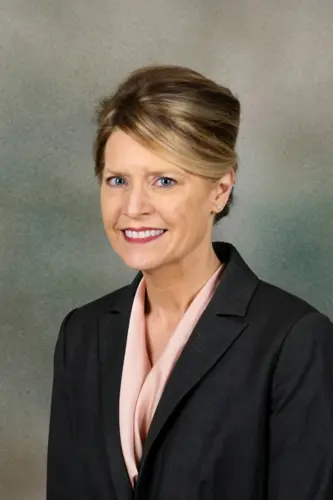 headshot of Susan Rosenberg