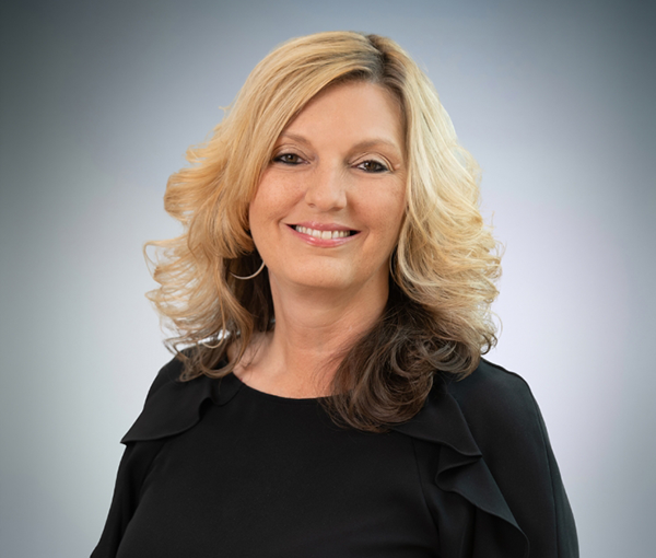 Michele Friese, FPQP Assistant Wealth Advisor 