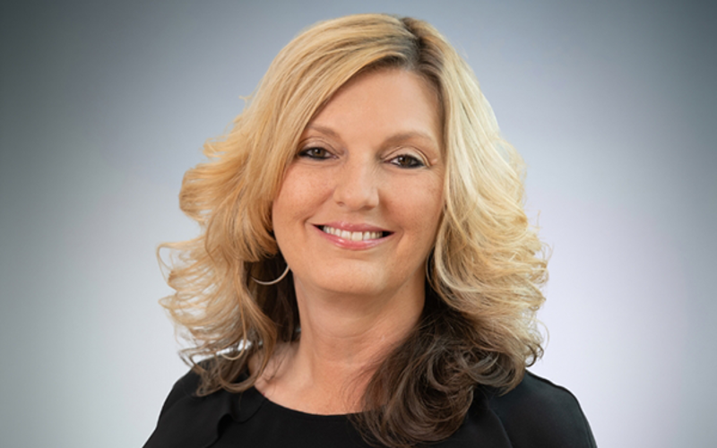 Michele Friese, FPQP Assistant Wealth Advisor 