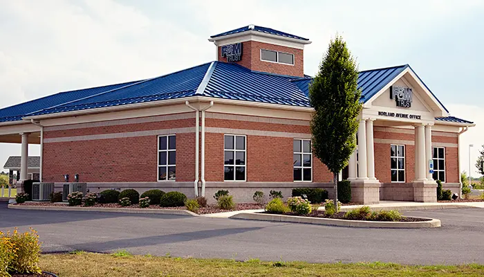 Fmt Trust Norland Avenue Office