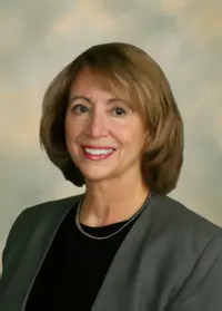 headshot of Gale Gallo