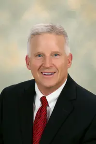 headshot of David Bimler