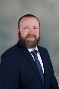 Portrait of Steve Nowowiejski