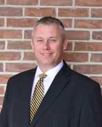 Headshot of Brian Reidell