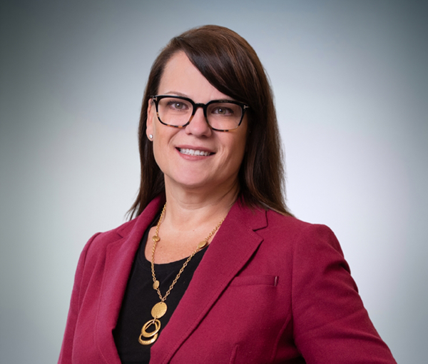 Erin Sunday, CTFA Regional Wealth Manager