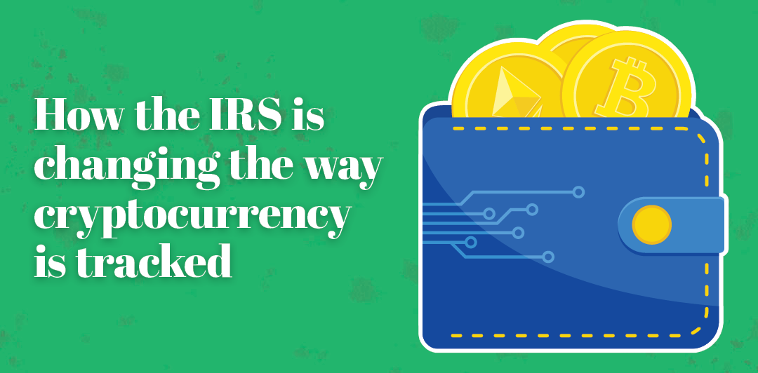 IRS focus on digital assets