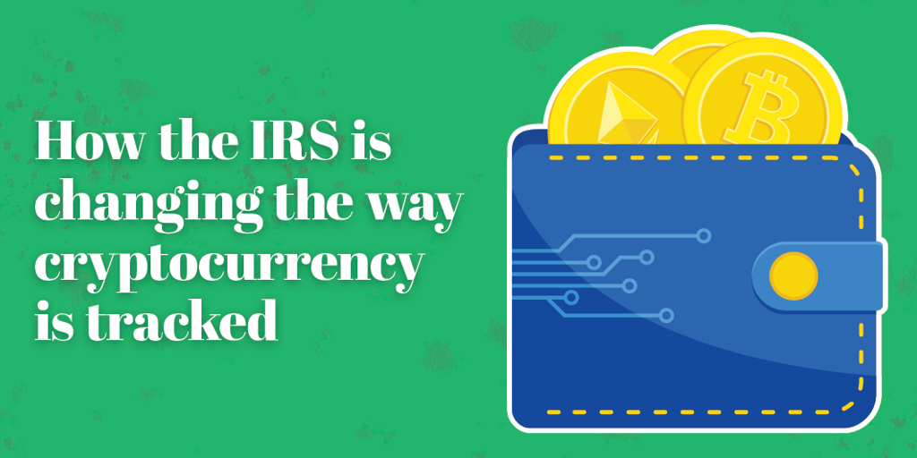 IRS focus on digital assets