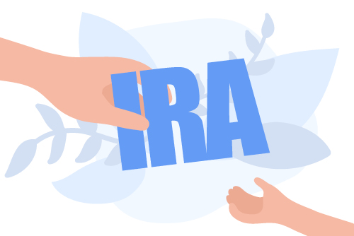 Inherited IRAs For Children | F&M Trust