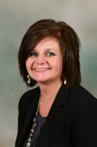 headshot of Dana Kaiser-Brechbiel