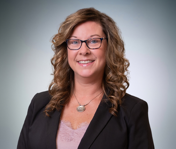 Cherie Orndorff Wealth Associate Retirement Services