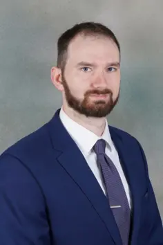 headshot of Dave Long