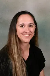 headshot of Jennifer Johnson