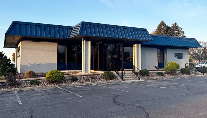 Fmt Trust Philadelphia Avenue Office