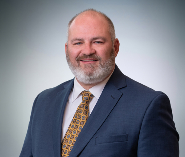 James Mcelhenie, CTFA Wealth Advisor