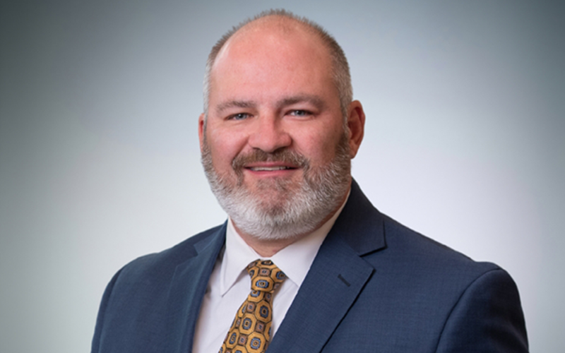 James Mcelhenie, CTFA Wealth Advisor