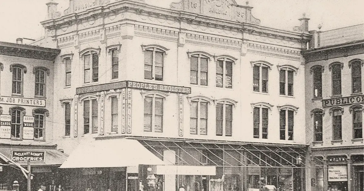 F&M Trust Celebrates 120th Anniversary | F&M Trust