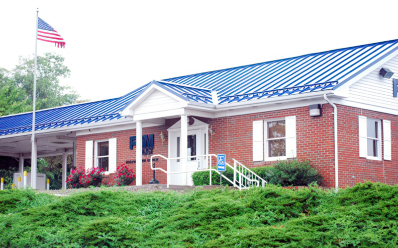 Fmt Trust Hustontown Office