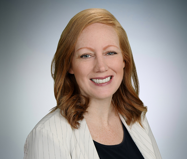 Ellen Diehl Treasury Relationship Manager