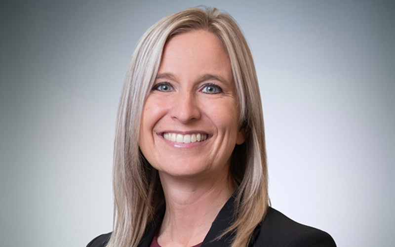 Natasha Koons Business Banker