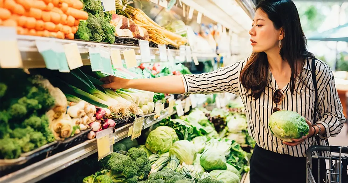 How to save money at the grocery store