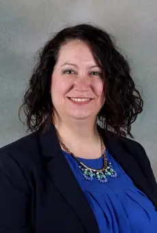 headshot of Christina Willson