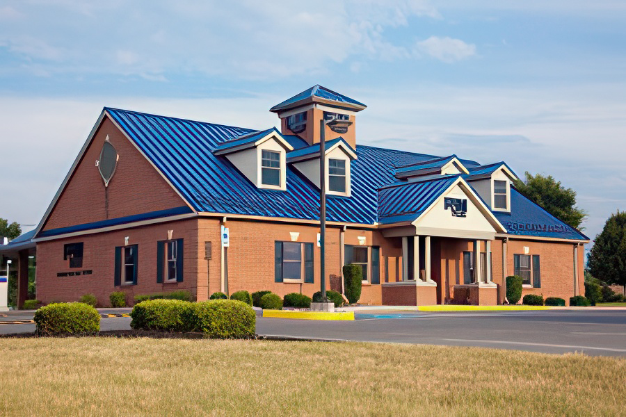 Fmt Trust Licoln Way East Office