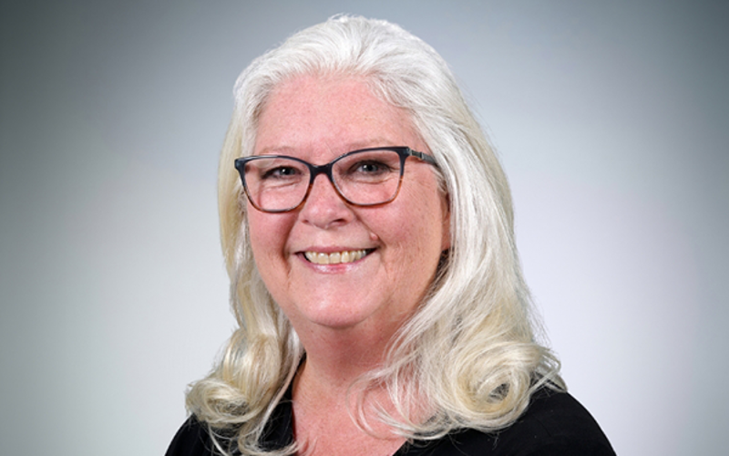 Rita Carbaugh Mortgage Loan Officer