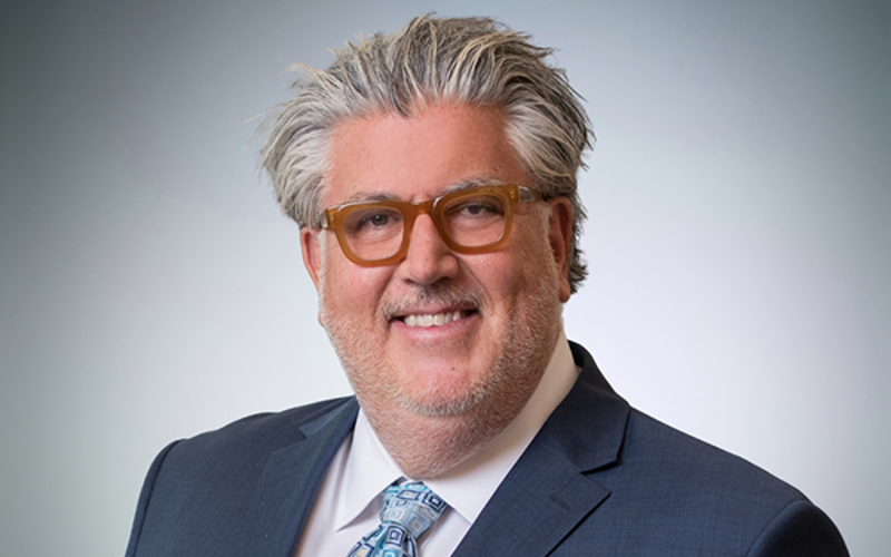 Matthew Scarborough Commercial Services Relationship Manager