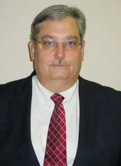 headshot of Joseph C. Lieb