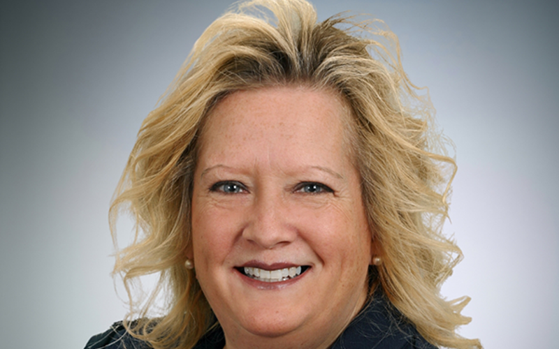 Kristin Lombardi Portfolio Manager