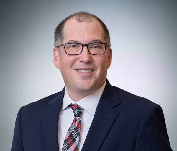 Chris Moore Retirement Plan Sales Relationship Manager