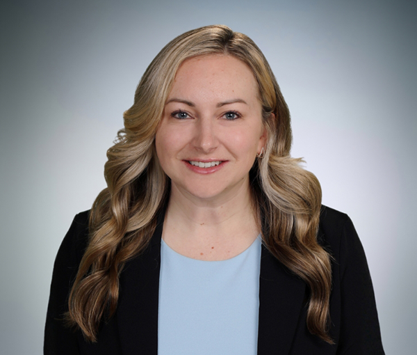 Katie Rittel Senior Mortgage Loan Officer