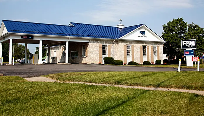 Fmt Trust Mont Alto Office