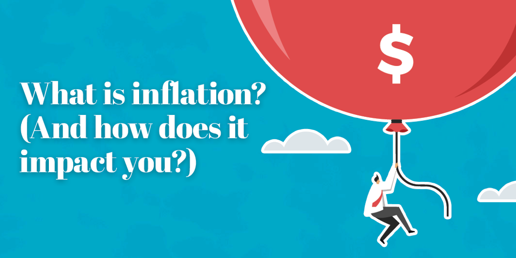 What is Inflation?